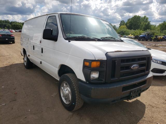 FORD ECONOLINE 2010 1ftne1ew2ada35143