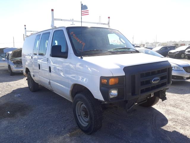 FORD ECONOLINE 2010 1ftne1ew2ada51570