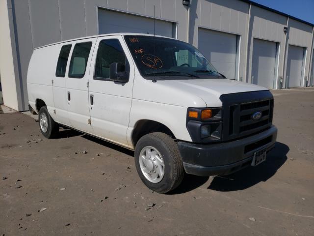 FORD ECONOLINE 2010 1ftne1ew2ada58860