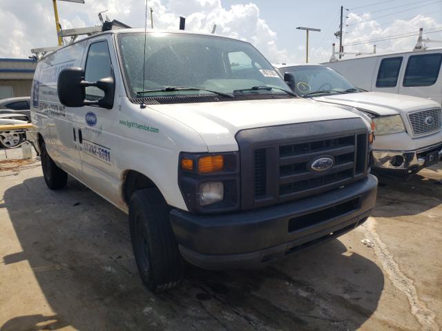 FORD ECONOLINE 2010 1ftne1ew2ada66604