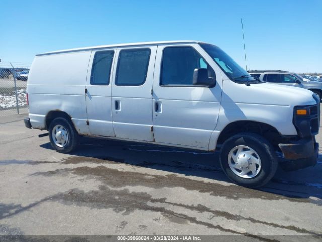 FORD E-150 2010 1ftne1ew2ada69292