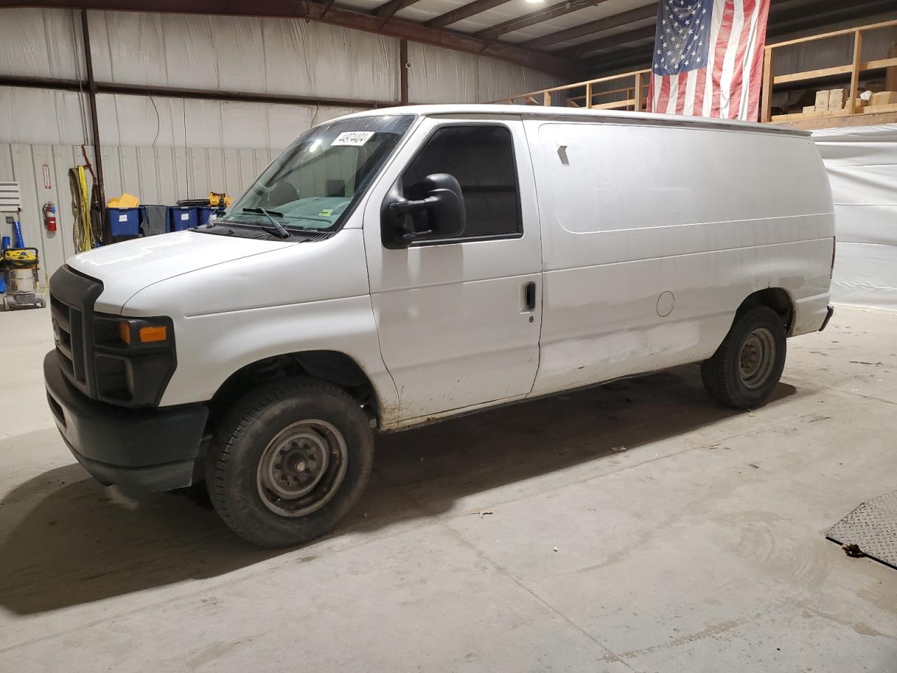 FORD ECONOLINE 2010 1ftne1ew2ada94872