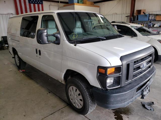 FORD ECONOLINE 2010 1ftne1ew2ada98999