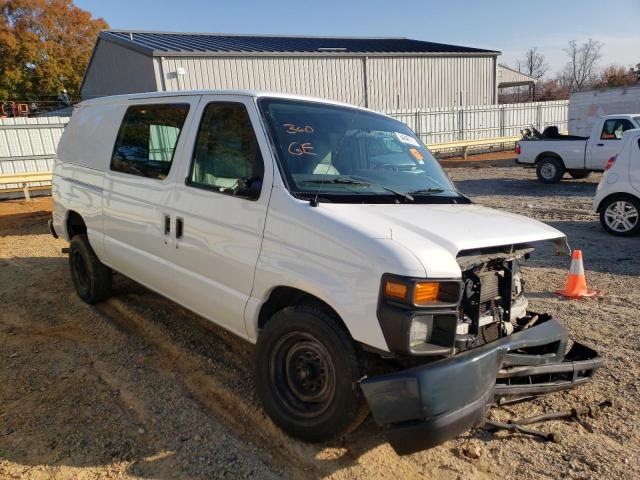 FORD ECONOLINE 2011 1ftne1ew2bda06579