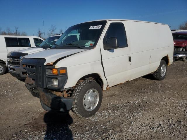 FORD ALL MODELS 2011 1ftne1ew2bda38237