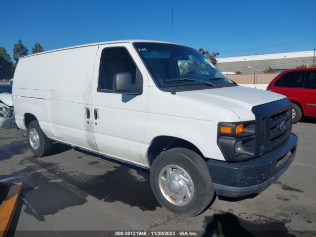 FORD E-150 2011 1ftne1ew2bda45186