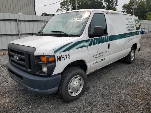 FORD ECONOLINE 2011 1ftne1ew2bda74140