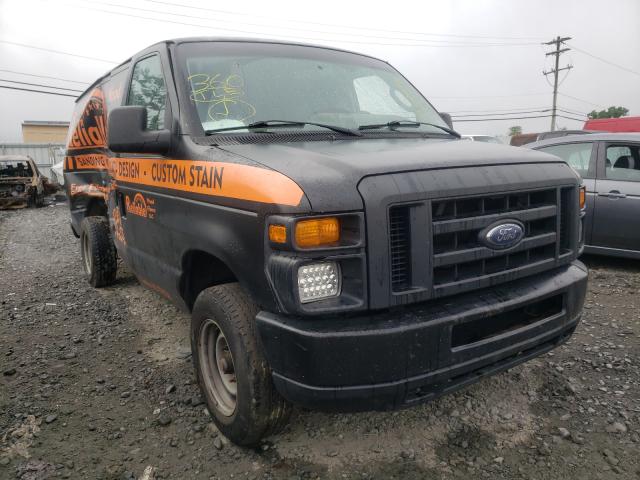 FORD ECONOLINE 2011 1ftne1ew2bdb05953