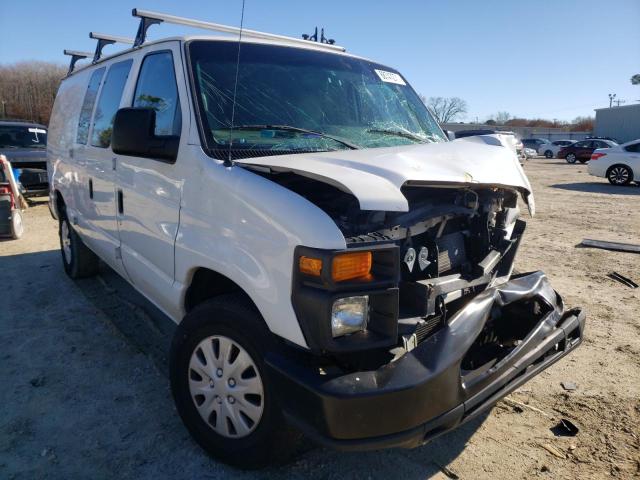 FORD ECONOLINE 2011 1ftne1ew2bdb40413