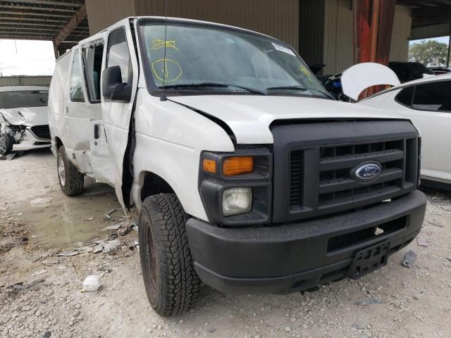 FORD ECONOLINE 2012 1ftne1ew2cda10567