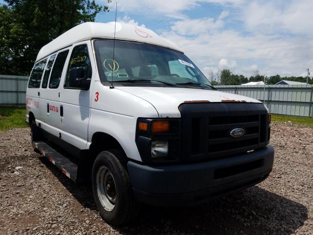 FORD ECONOLINE 2012 1ftne1ew2cda24100