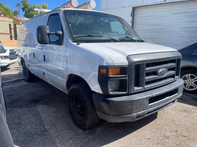 FORD ECONOLINE 2012 1ftne1ew2cda36621