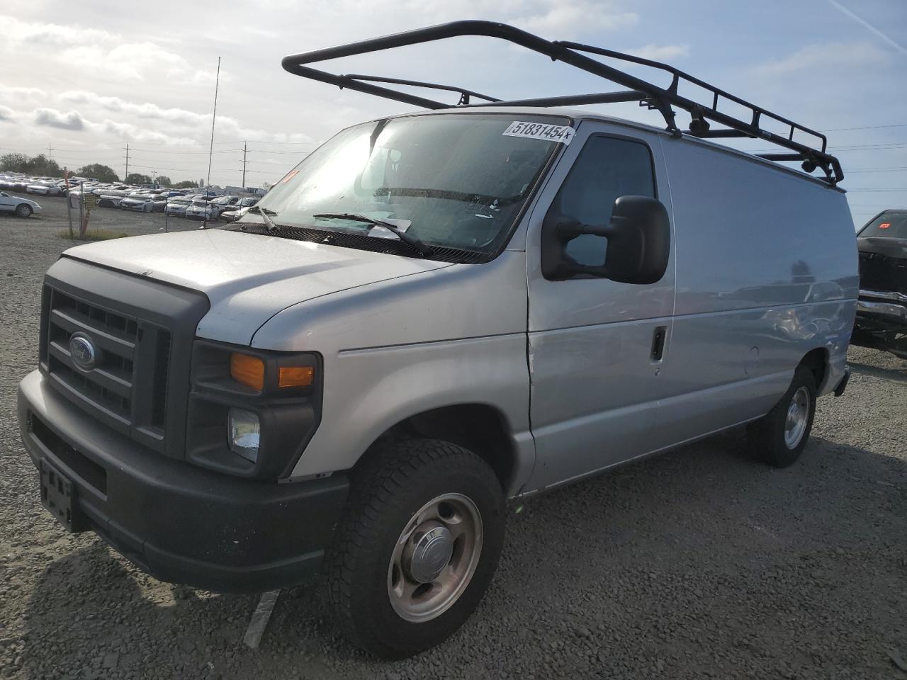 FORD ECONOLINE 2012 1ftne1ew2cda53418