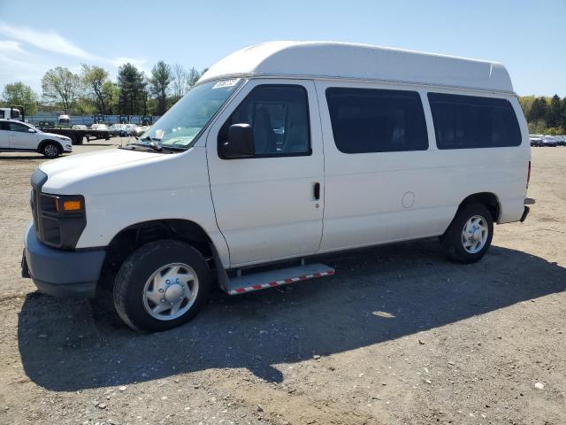 FORD ECONOLINE 2012 1ftne1ew2cda54911