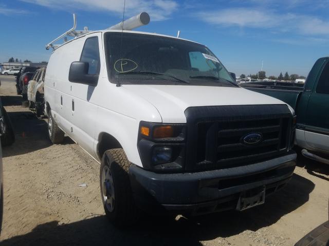 FORD ECONOLINE 2012 1ftne1ew2cda57467