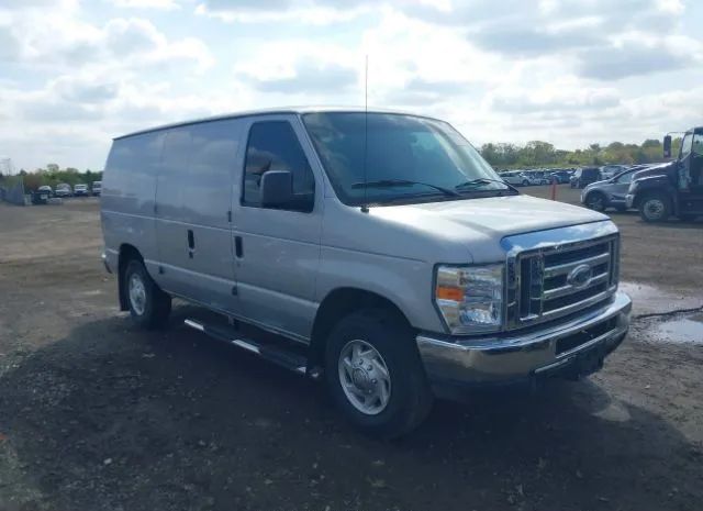 FORD ECONOLINE CARGO VAN 2012 1ftne1ew2cda69859