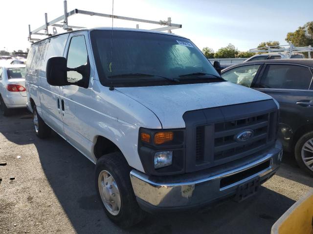 FORD ECONOLINE 2012 1ftne1ew2cda86015