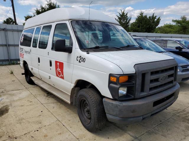 FORD ECONOLINE 2012 1ftne1ew2cda92459