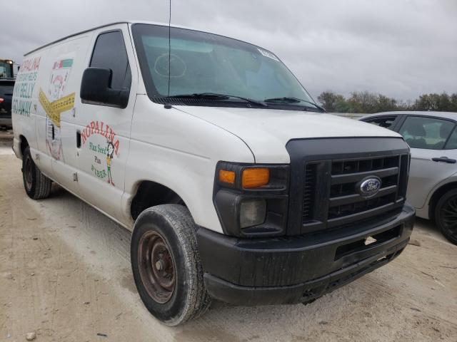 FORD ECONOLINE 2013 1ftne1ew2dda00929