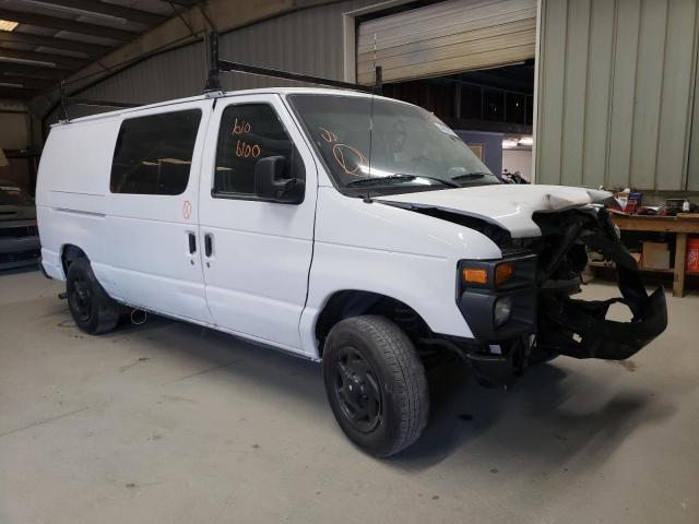 FORD ECONOLINE 2013 1ftne1ew2dda01241