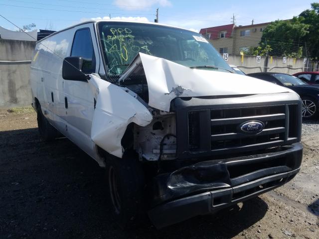 FORD ECONOLINE 2013 1ftne1ew2dda14104