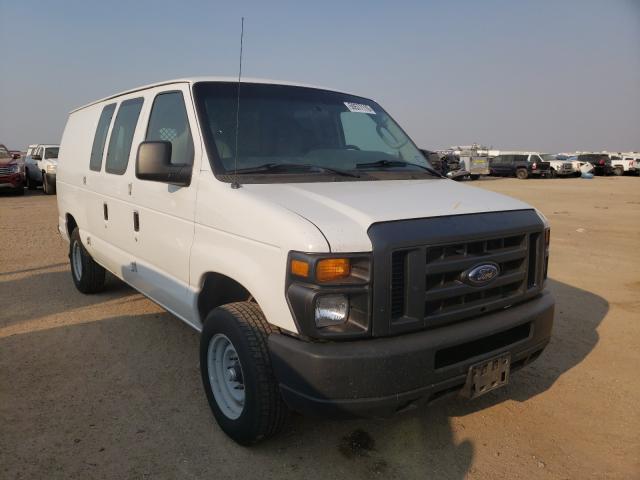 FORD ECONOLINE 2013 1ftne1ew2dda14507