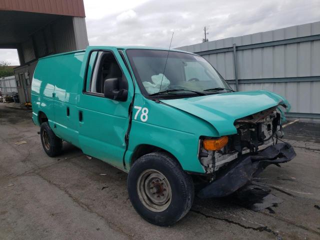 FORD ECONOLINE 2013 1ftne1ew2dda28441