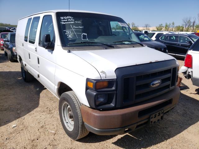 FORD ECONOLINE 2013 1ftne1ew2dda30285