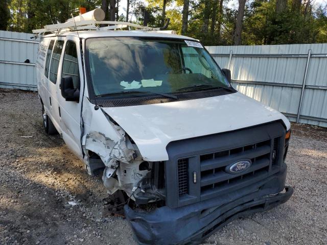 FORD ECONOLINE 2013 1ftne1ew2dda35776