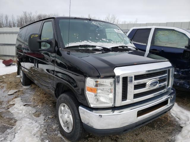 FORD ECONOLINE 2013 1ftne1ew2dda41030