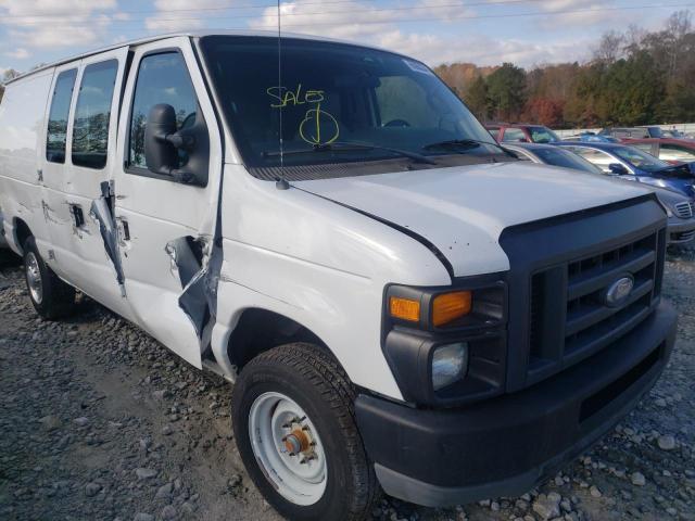 FORD ECONOLINE 2013 1ftne1ew2dda63710