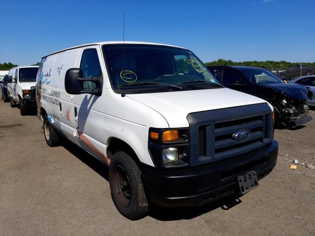 FORD ECONOLINE 2013 1ftne1ew2dda69250