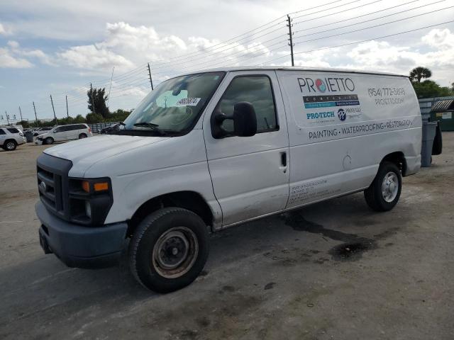 FORD ECONOLINE 2013 1ftne1ew2dda83732