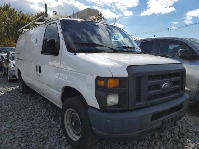 FORD ECONOLINE 2013 1ftne1ew2dda91734