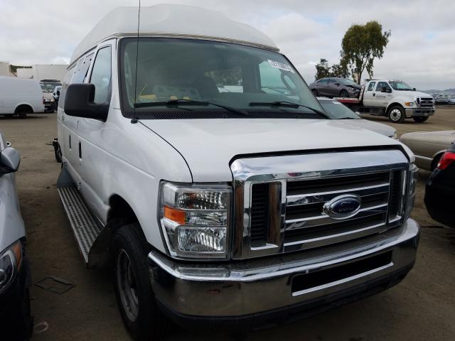 FORD ECONOLINE 2013 1ftne1ew2dda92186