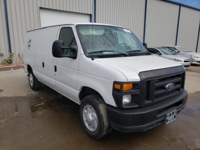 FORD ECONOLINE 2013 1ftne1ew2ddb01419