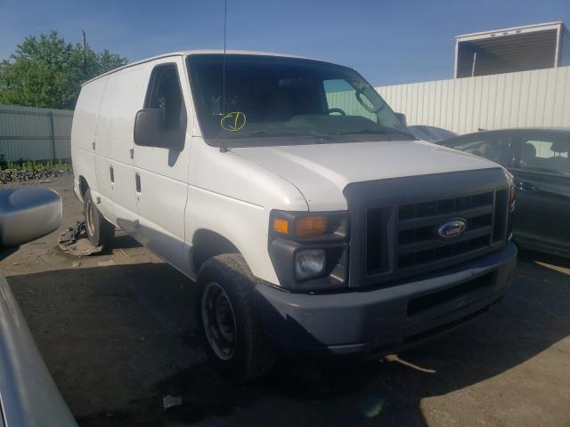 FORD ECONOLINE 2013 1ftne1ew2ddb31360