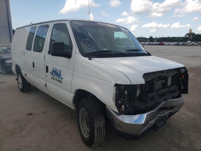 FORD ECONOLINE 2014 1ftne1ew2eda16355