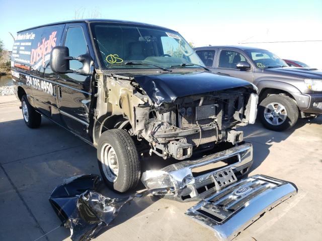 FORD ECONOLINE 2014 1ftne1ew2eda69010