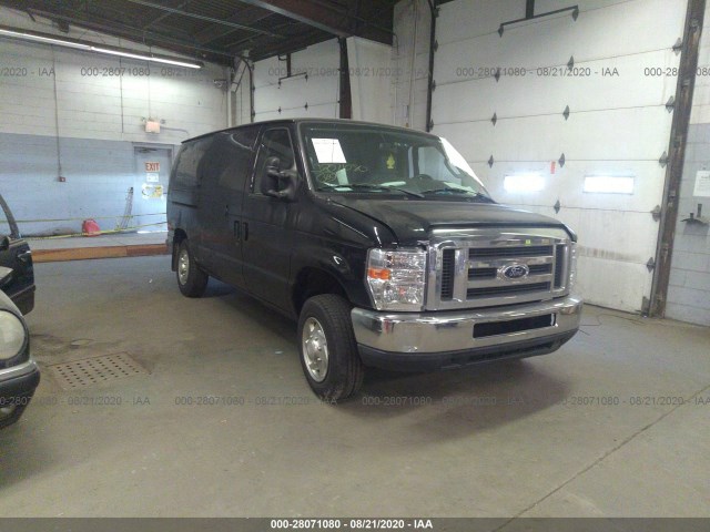 FORD ECONOLINE CARGO VAN 2014 1ftne1ew2eda72943