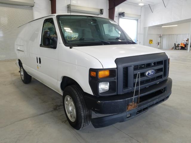 FORD ECONOLINE 2014 1ftne1ew2edb12731