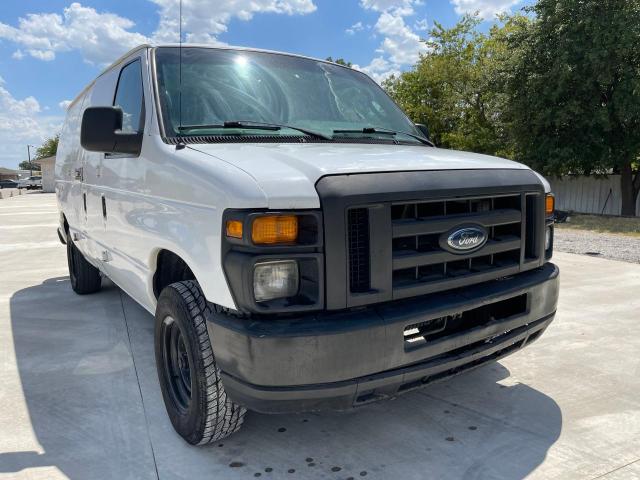 FORD ECONOLINE 2010 1ftne1ew3ada04421