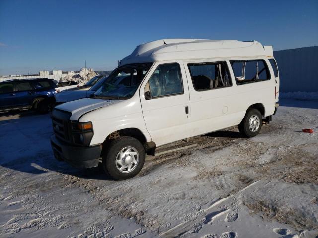 FORD ECONOLINE 2010 1ftne1ew3ada44594