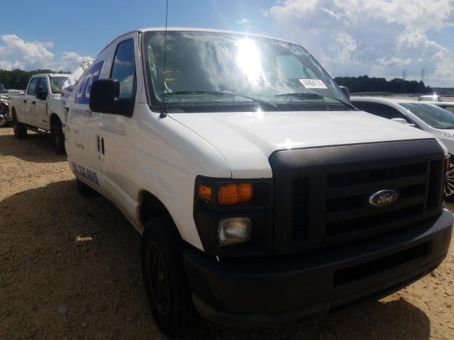 FORD ECONOLINE 2010 1ftne1ew3ada88403