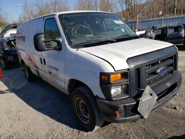 FORD ECONOLINE 2010 1ftne1ew3ada91298