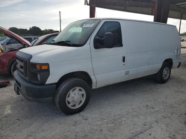 FORD ECONOLINE 2010 1ftne1ew3ada91463