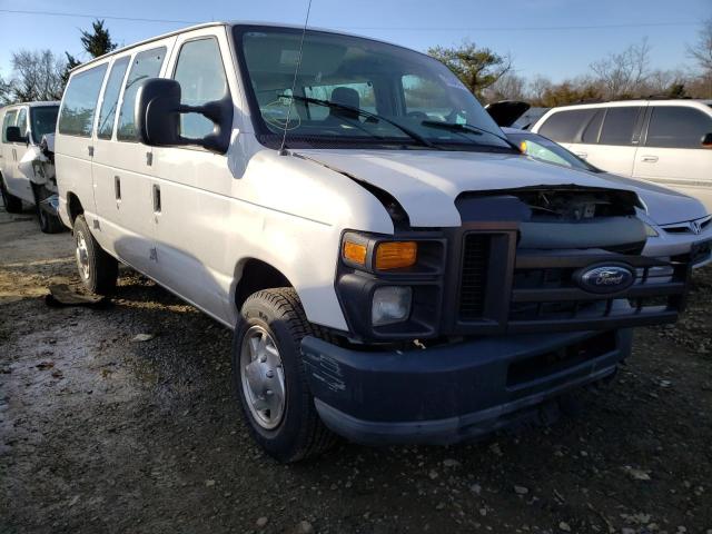 FORD ECONOLINE 2010 1ftne1ew3ada93116