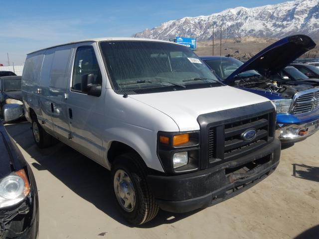 FORD ECONOLINE 2011 1ftne1ew3bda08986