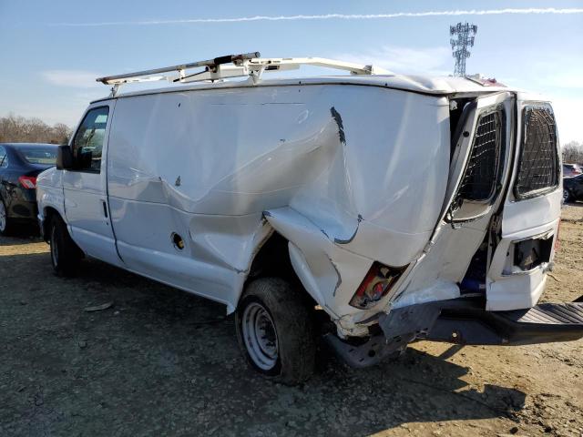 FORD ECONOLINE CARGO VAN 2011 1ftne1ew3bda46394