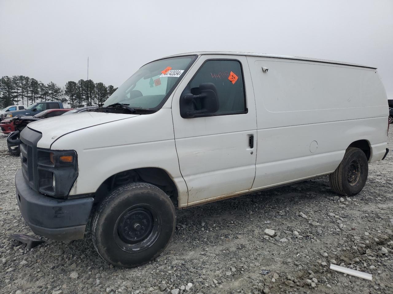 FORD ECONOLINE 2011 1ftne1ew3bda95921